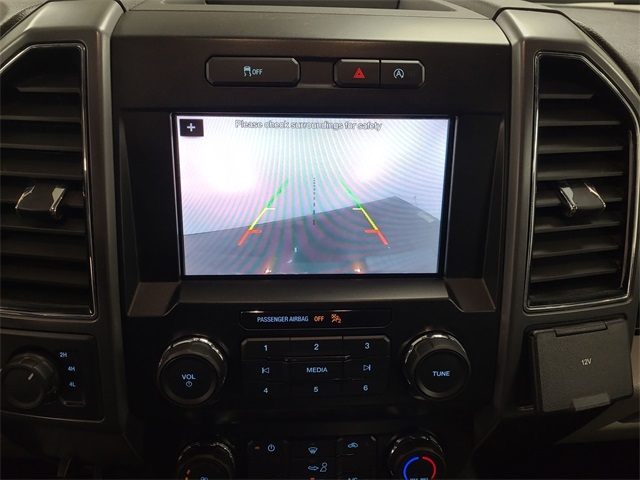 2019 – Ford – F-150