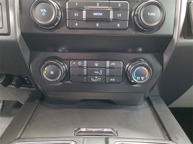 2019 – Ford – F-150