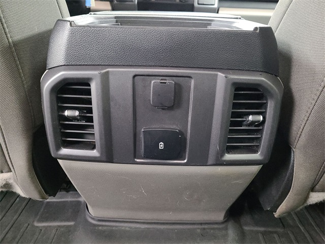 2019 – Ford – F-150