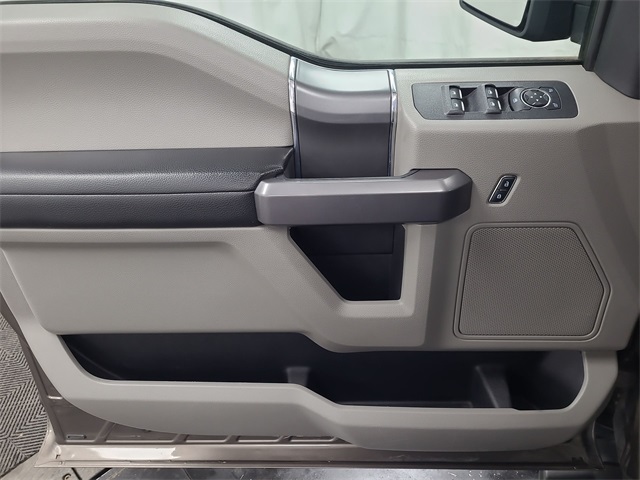 2019 – Ford – F-150