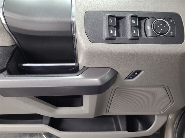 2019 – Ford – F-150