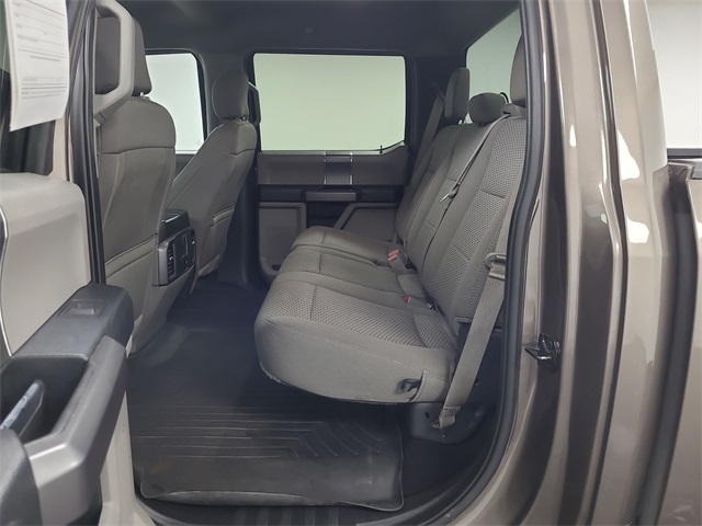 2019 – Ford – F-150