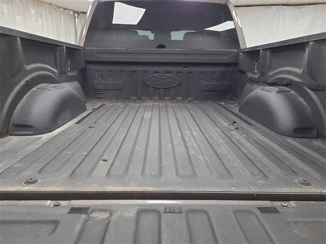 2019 – Ford – F-150