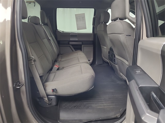 2019 – Ford – F-150