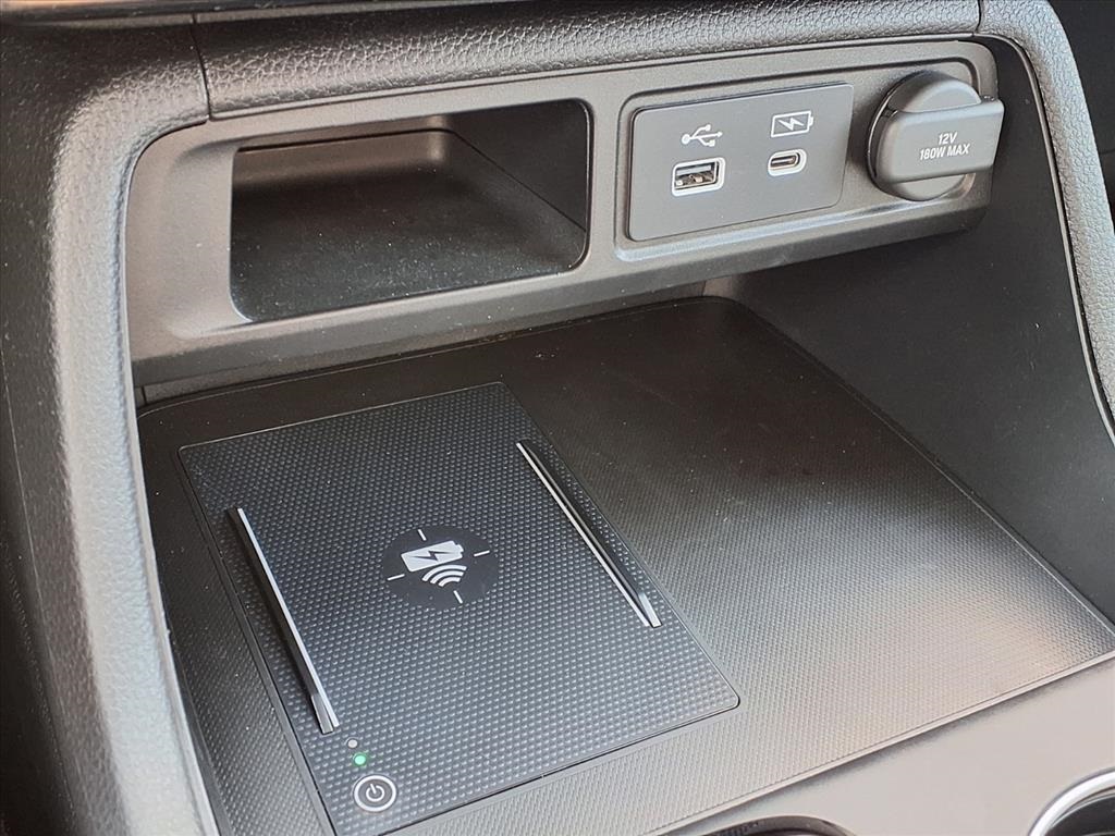 2023 Honda Pilot Elite White at Bayway Cadillac of The Woodlands