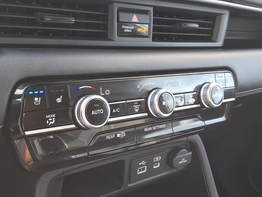 2023 Honda Pilot Elite White at Bayway Cadillac of The Woodlands