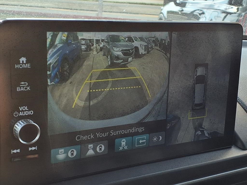 2023 Honda Pilot Elite White at Bayway Cadillac of The Woodlands