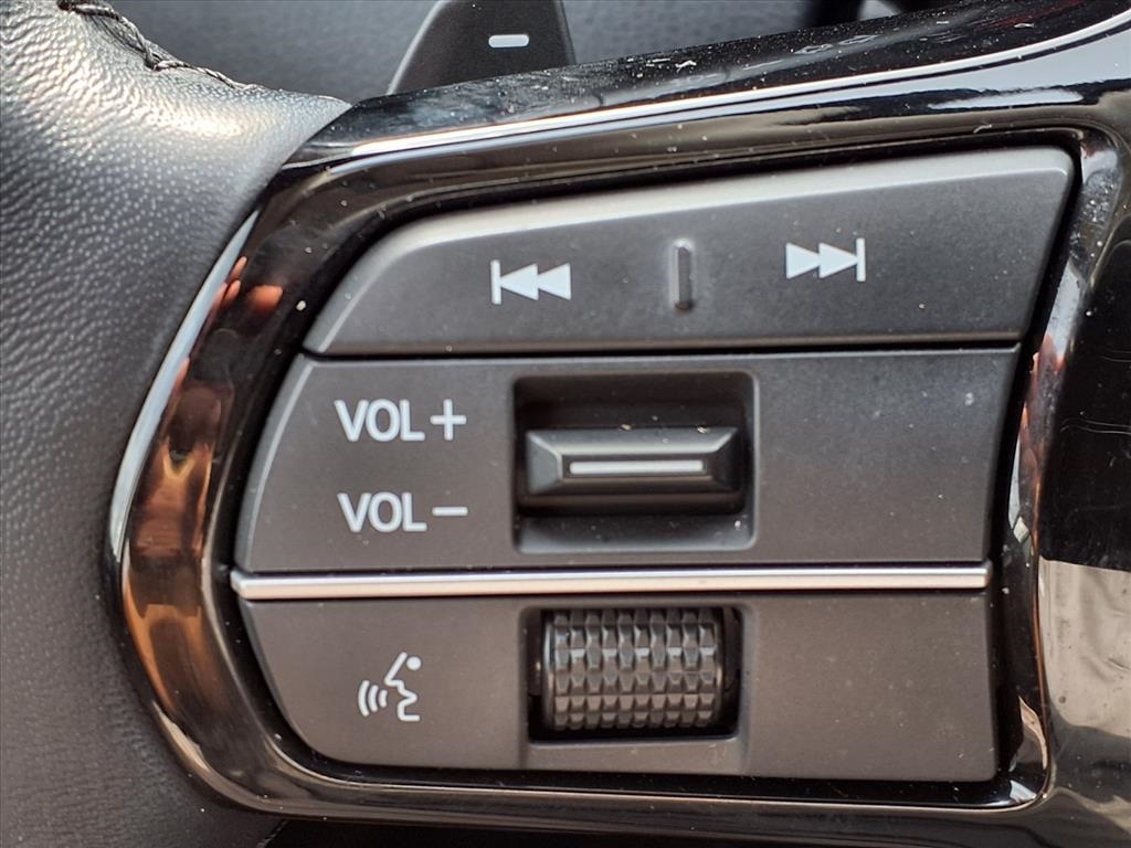 2023 Honda Pilot Elite White at Bayway Cadillac of The Woodlands