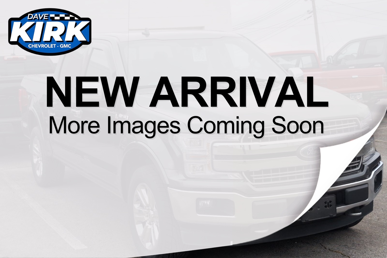 2018 Ford F-150 Lariat SuperCrew 4WD