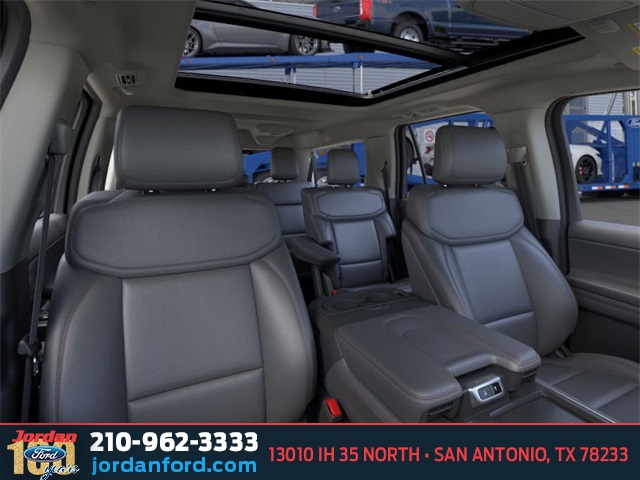New Car 2025 Ford Expedition Max  For Sale Under $80,000 In San Antonio, Texas