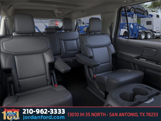 New Car 2025 Ford Expedition Max  For Sale Under $80,000 In San Antonio, Texas