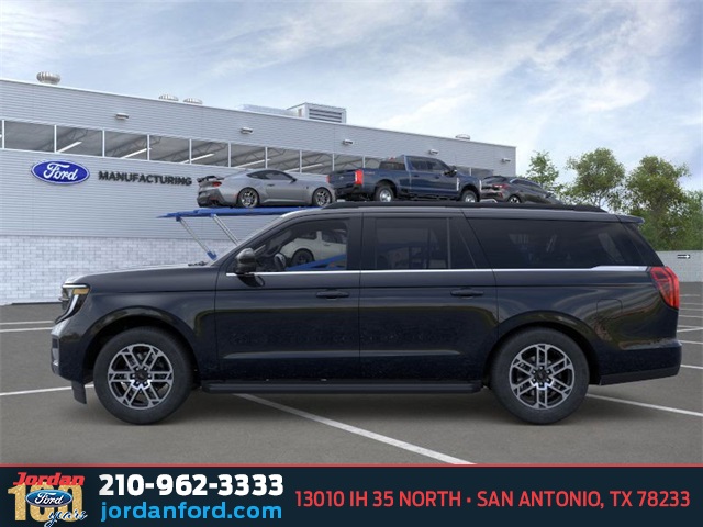 New Car 2025 Ford Expedition Max  For Sale Under $80,000 In San Antonio, Texas