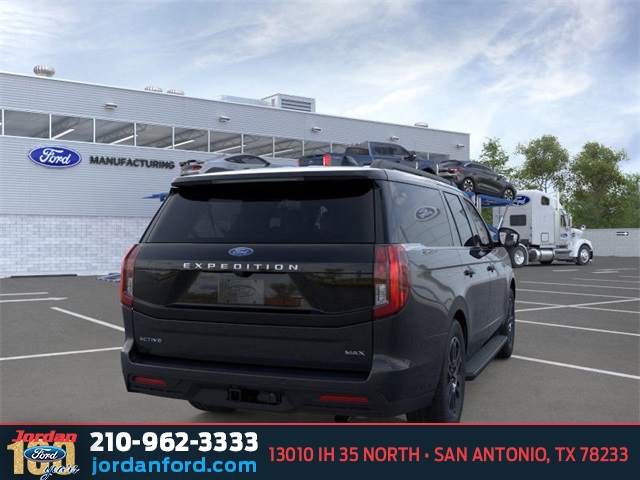 New Car 2025 Ford Expedition Max  For Sale Under $80,000 In San Antonio, Texas