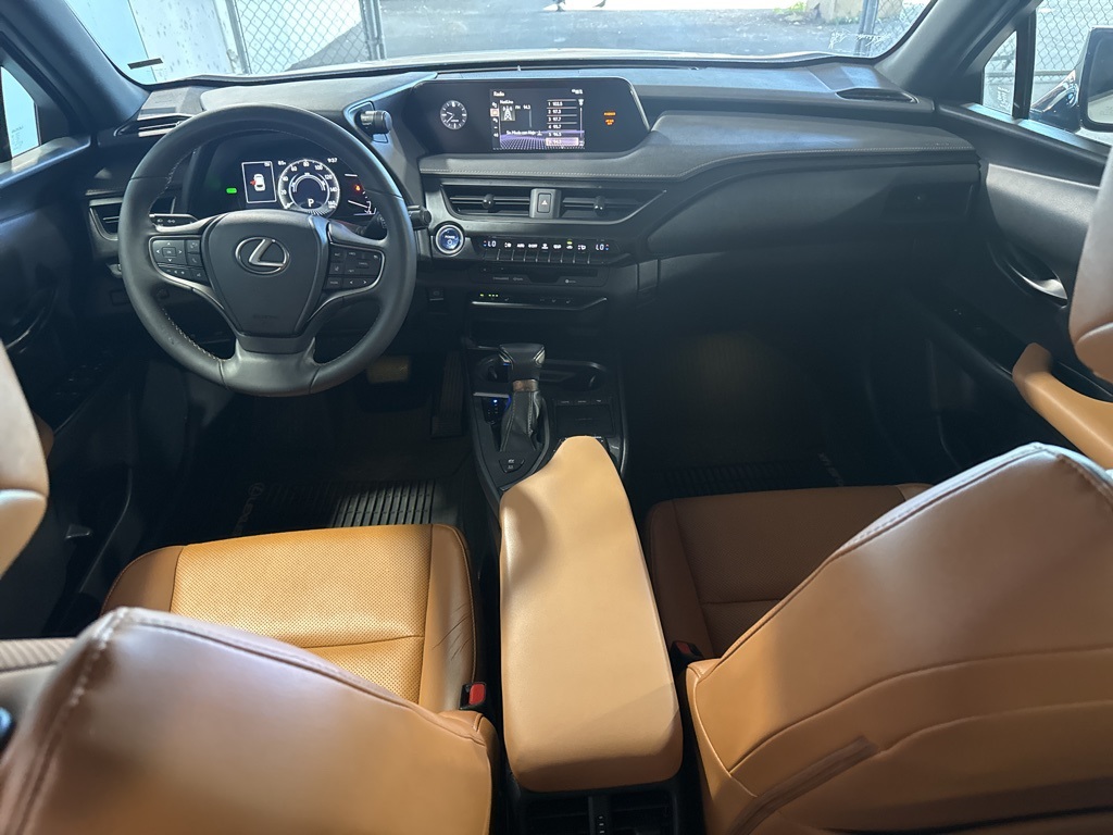 Thumbnail: 2020 Lexus UX - 30
