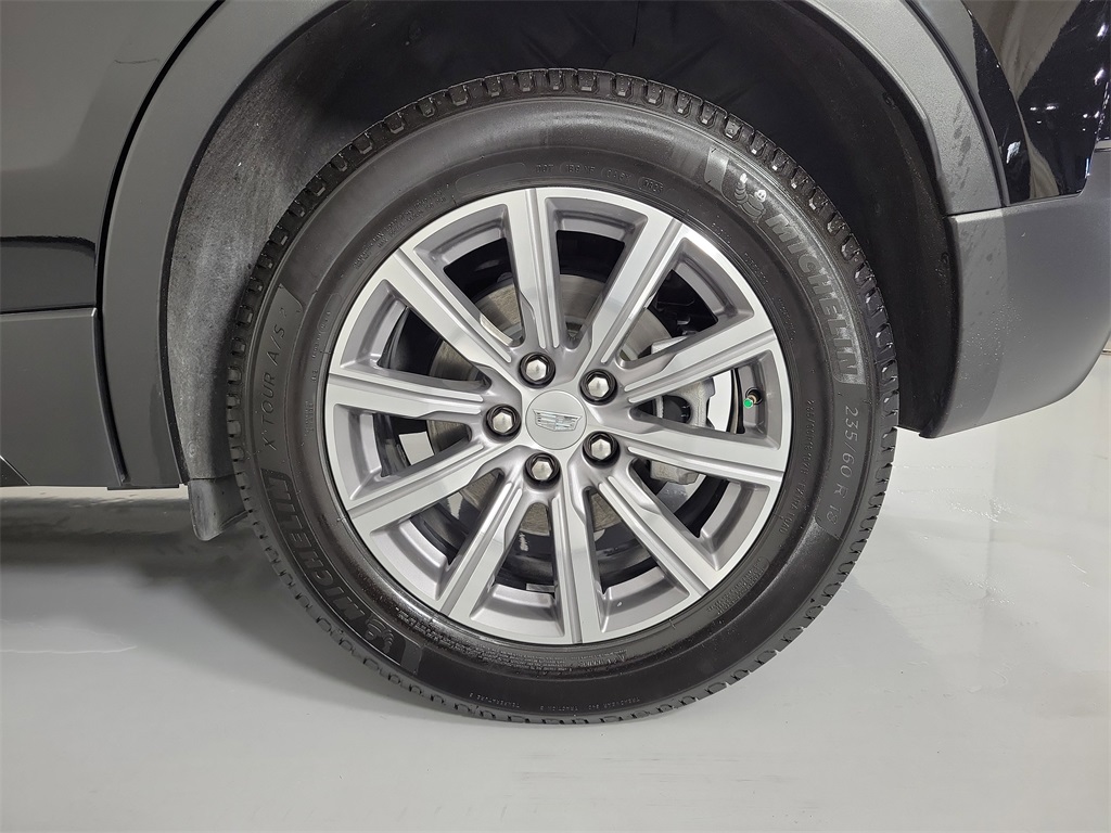 2023 Cadillac XT4 Sport Black at Community Kia