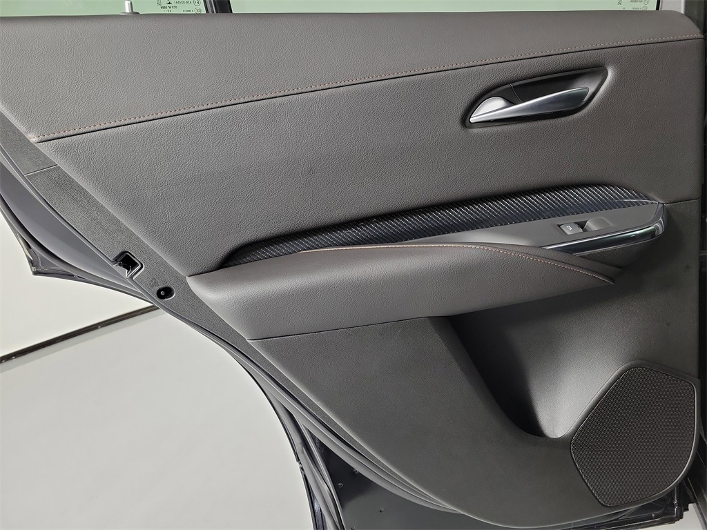 2023 Cadillac XT4 Sport Black at Community Kia