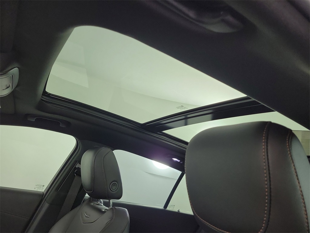 2023 Cadillac XT4 Sport Black at Community Kia