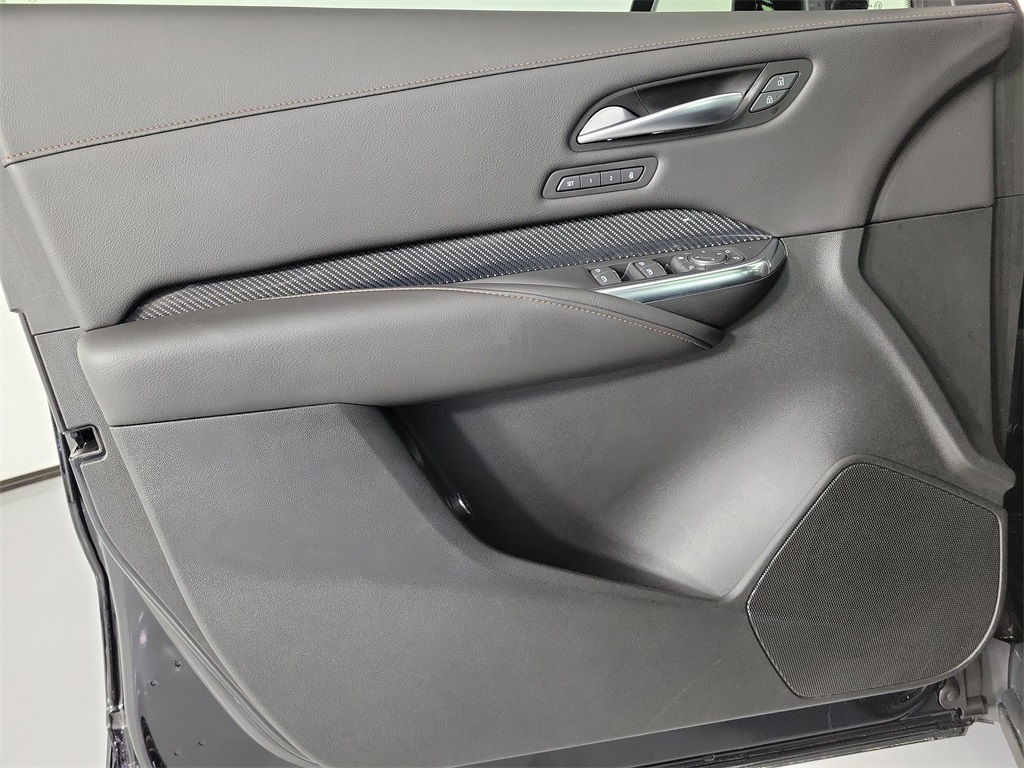 2023 Cadillac XT4 Sport Black at Community Kia