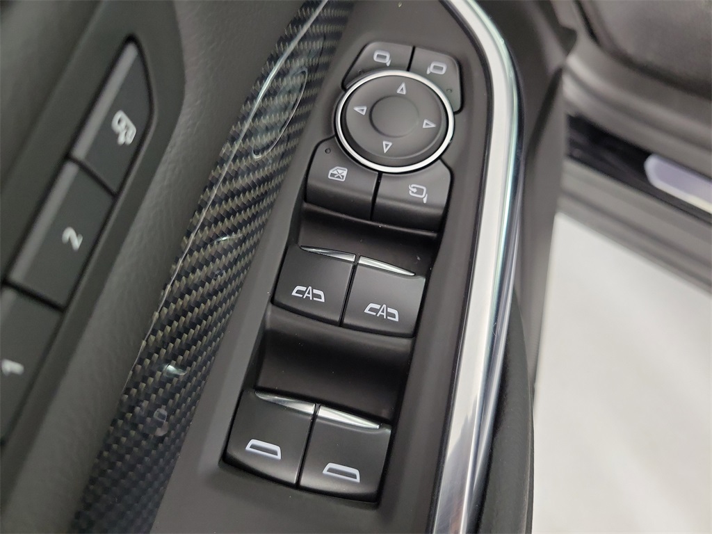 2023 Cadillac XT4 Sport Black at Community Kia