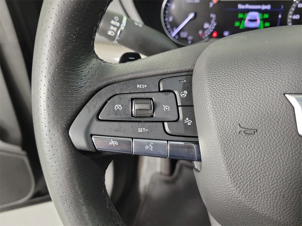 2023 Cadillac XT4 Sport Black at Community Kia