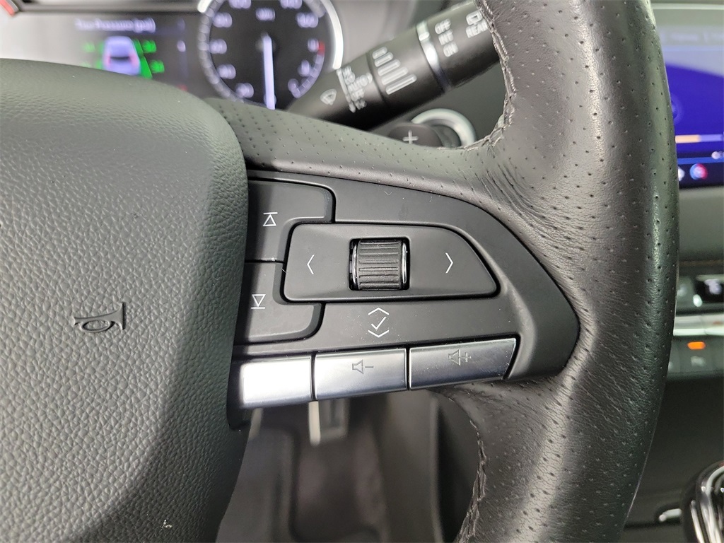 2023 Cadillac XT4 Sport Black at Community Kia