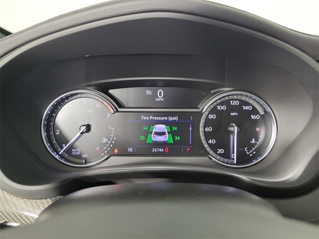 2023 Cadillac XT4 Sport Black at Community Kia