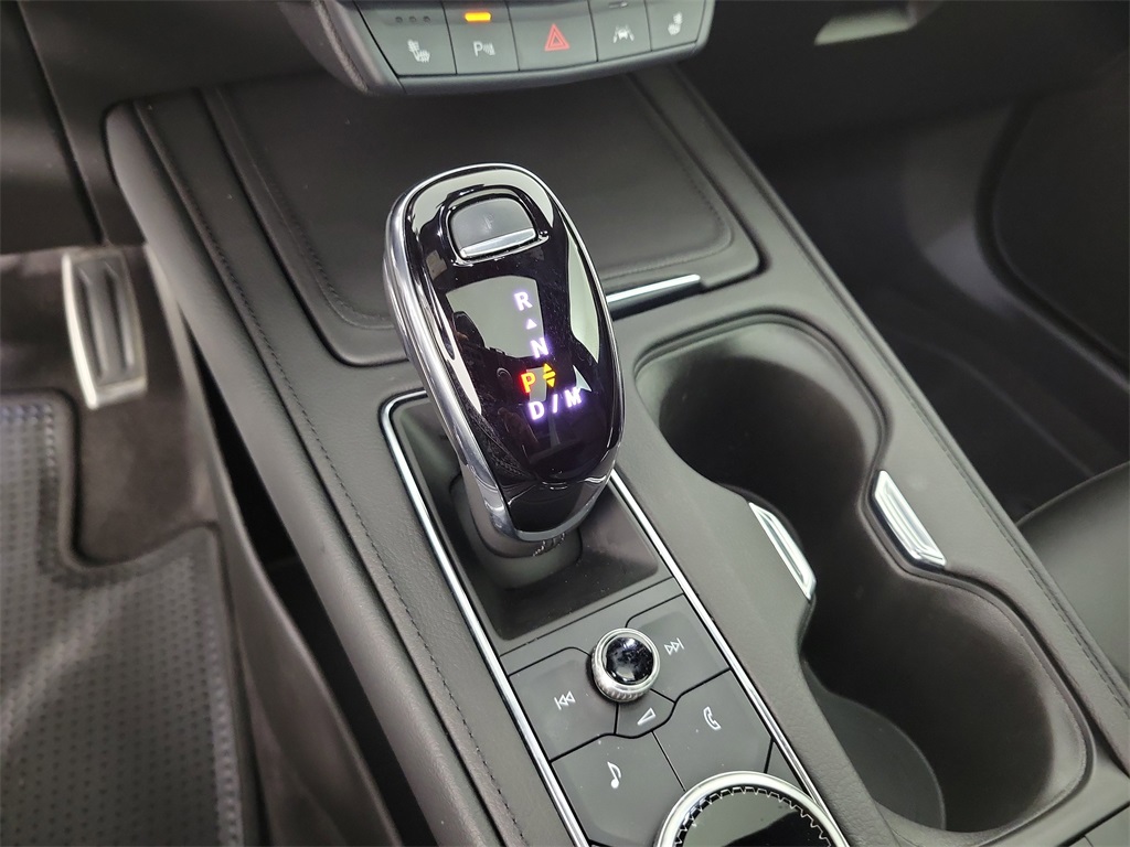 2023 Cadillac XT4 Sport Black at Community Kia