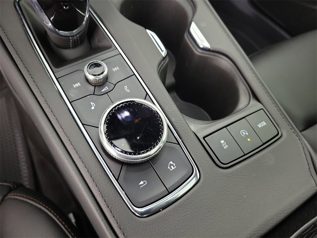 2023 Cadillac XT4 Sport Black at Community Kia