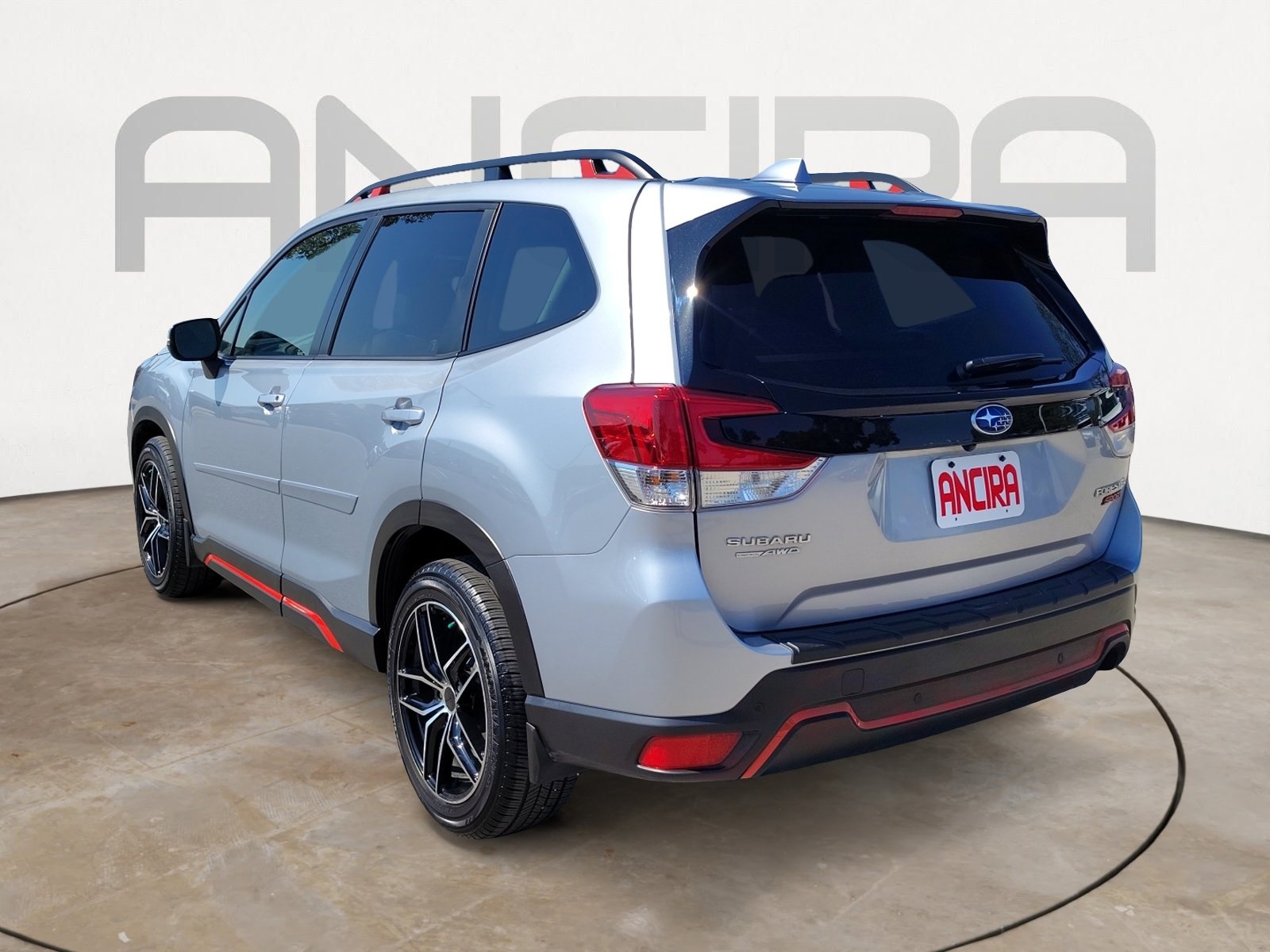 Used Car 2021 Subaru Forester  Sport For Sale Under $30,000 In San Antonio, Texas