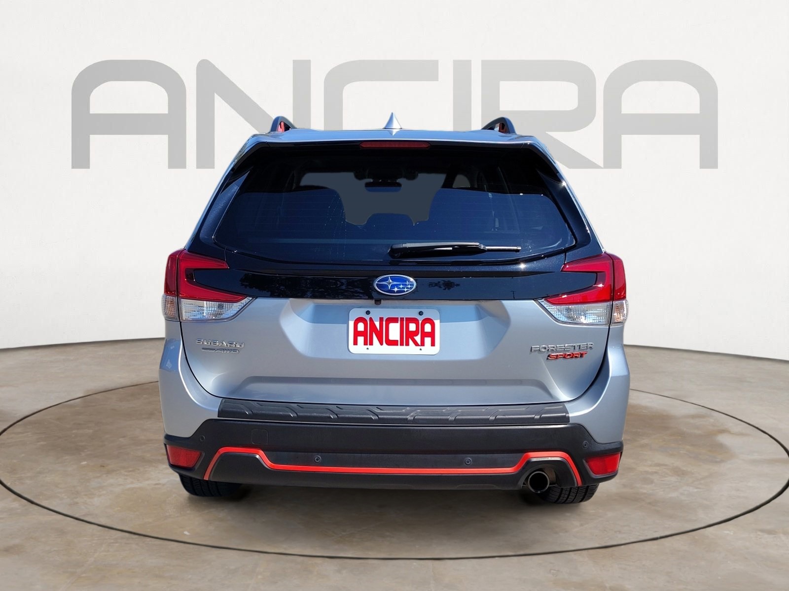 Used Car 2021 Subaru Forester  Sport For Sale Under $30,000 In San Antonio, Texas