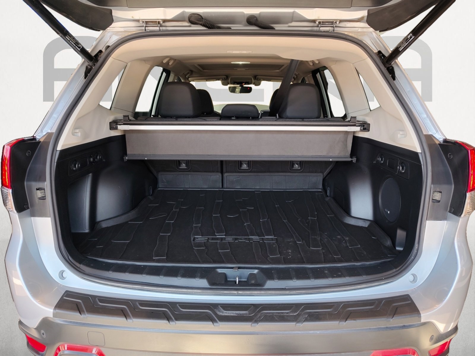 Used Car 2021 Subaru Forester  Sport For Sale Under $30,000 In San Antonio, Texas