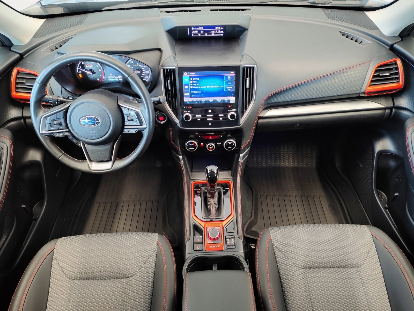 Used Car 2021 Subaru Forester  Sport For Sale Under $30,000 In San Antonio, Texas