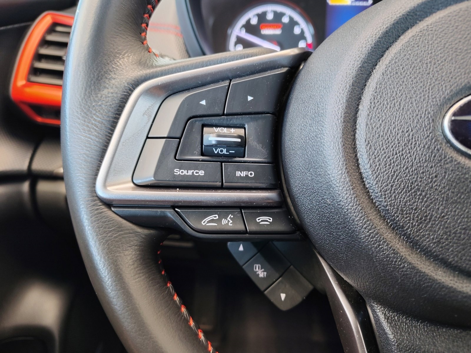 Used Car 2021 Subaru Forester  Sport For Sale Under $30,000 In San Antonio, Texas