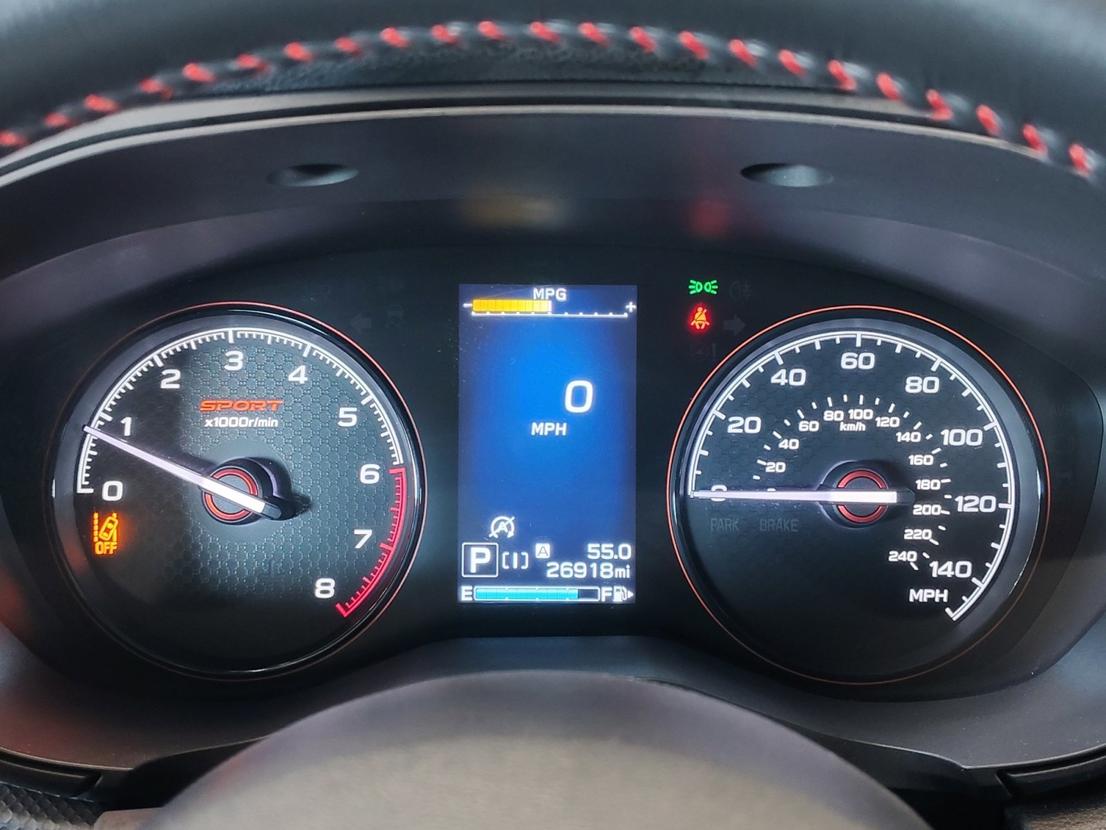 Used Car 2021 Subaru Forester  Sport For Sale Under $30,000 In San Antonio, Texas