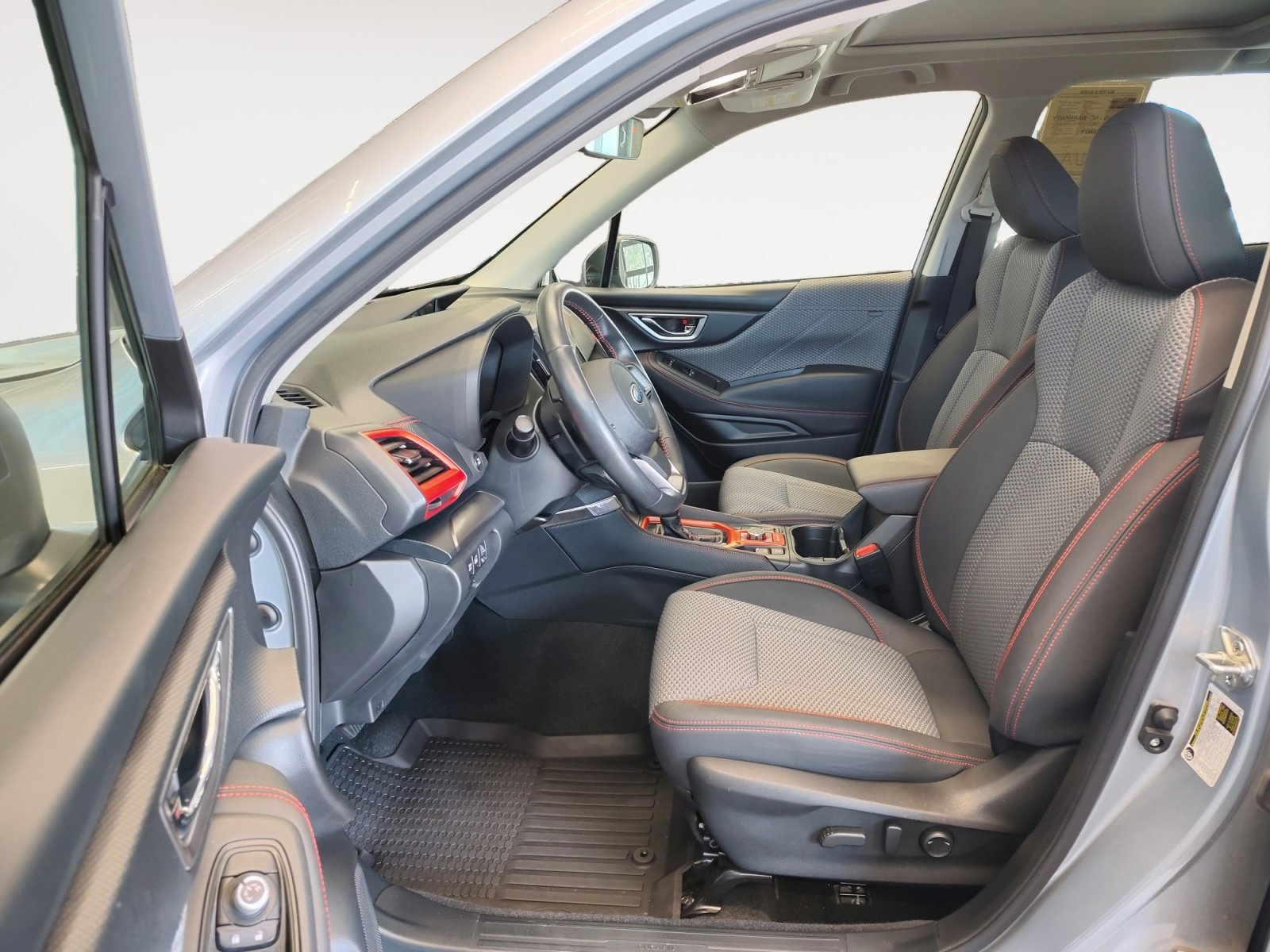 Used Car 2021 Subaru Forester  Sport For Sale Under $30,000 In San Antonio, Texas