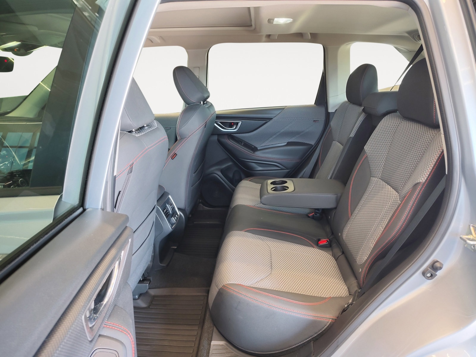 Used Car 2021 Subaru Forester  Sport For Sale Under $30,000 In San Antonio, Texas