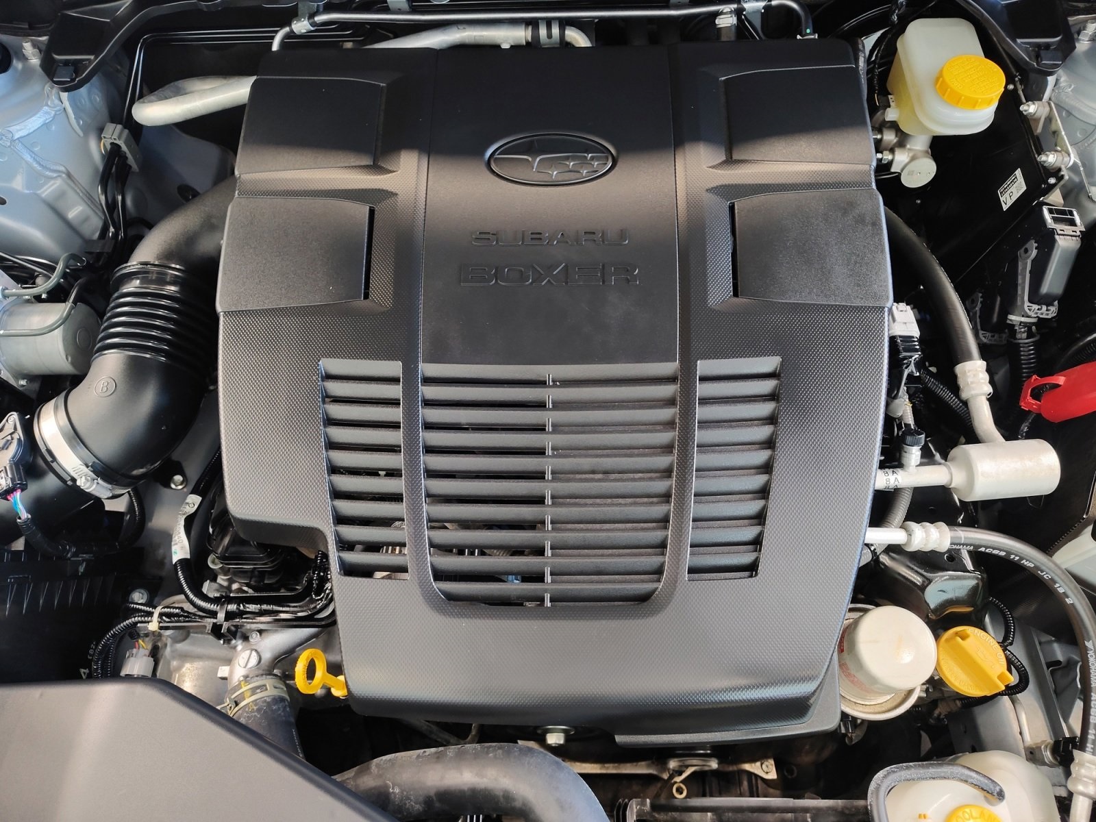 Used Car 2021 Subaru Forester  Sport For Sale Under $30,000 In San Antonio, Texas