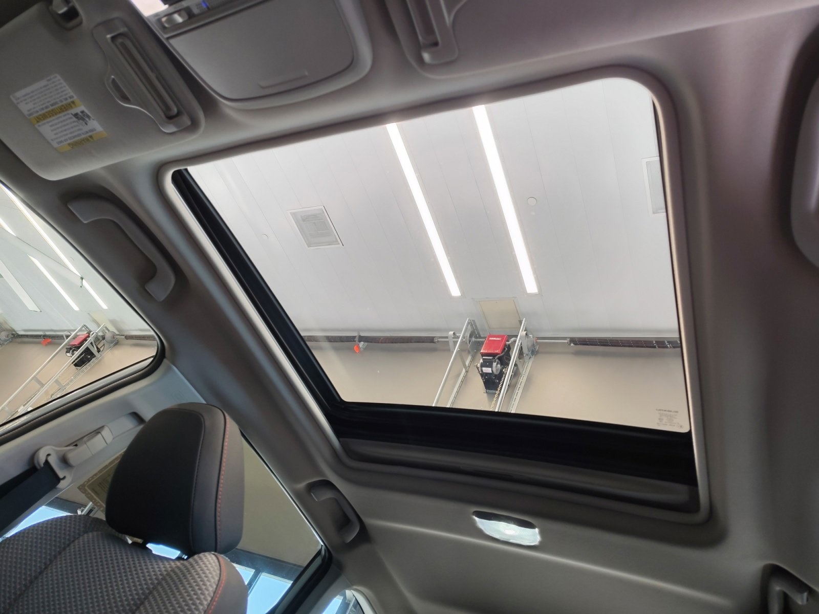 Used Car 2021 Subaru Forester  Sport For Sale Under $30,000 In San Antonio, Texas