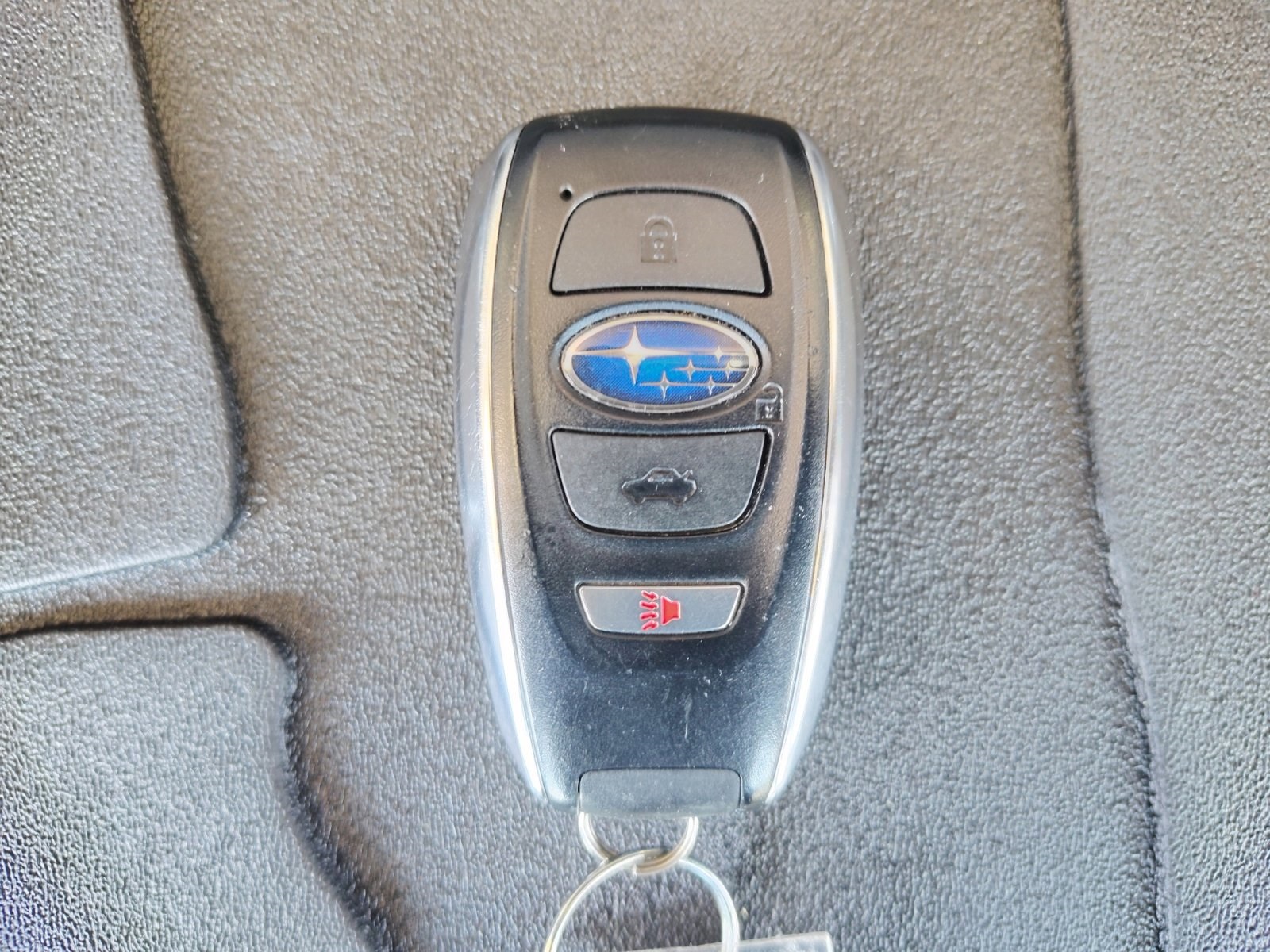 Used Car 2021 Subaru Forester  Sport For Sale Under $30,000 In San Antonio, Texas