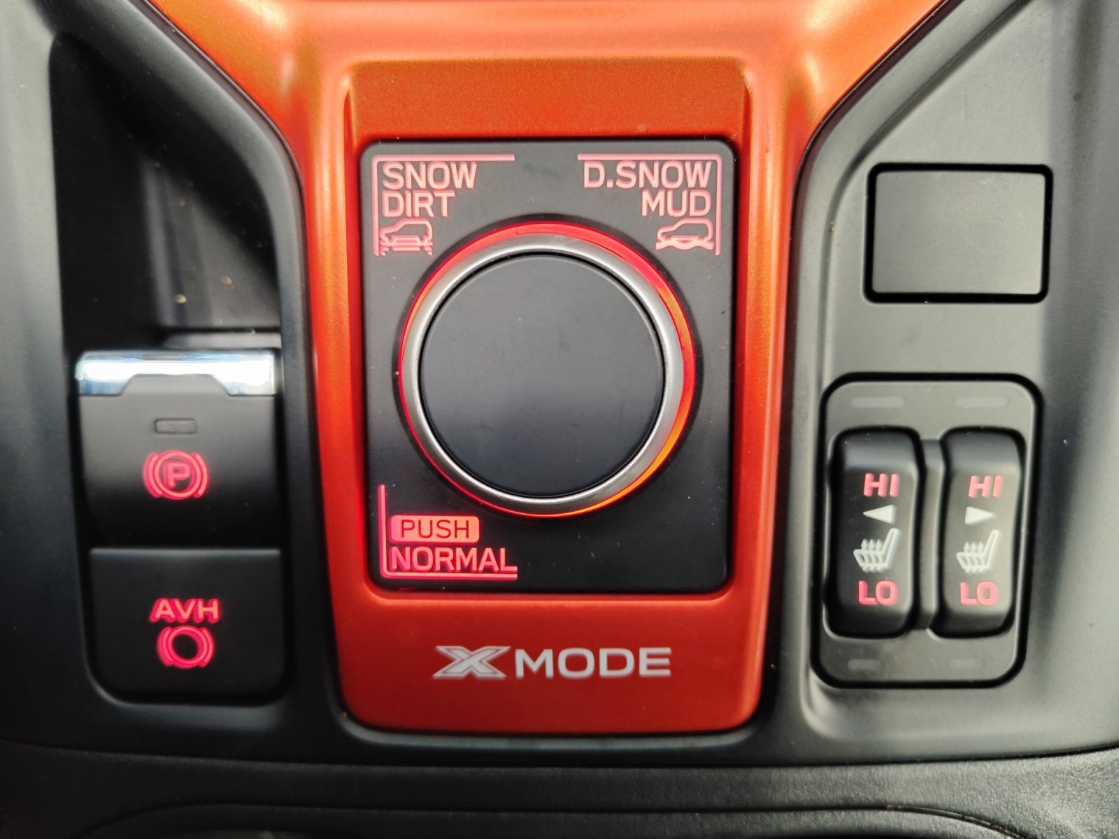 Used Car 2021 Subaru Forester  Sport For Sale Under $30,000 In San Antonio, Texas