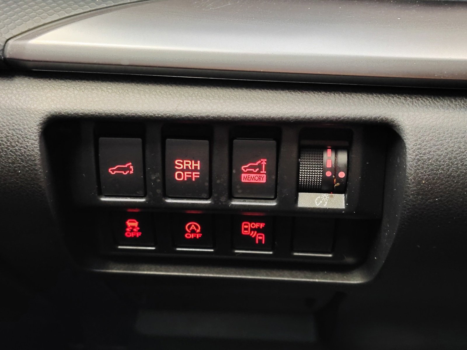 Used Car 2021 Subaru Forester  Sport For Sale Under $30,000 In San Antonio, Texas