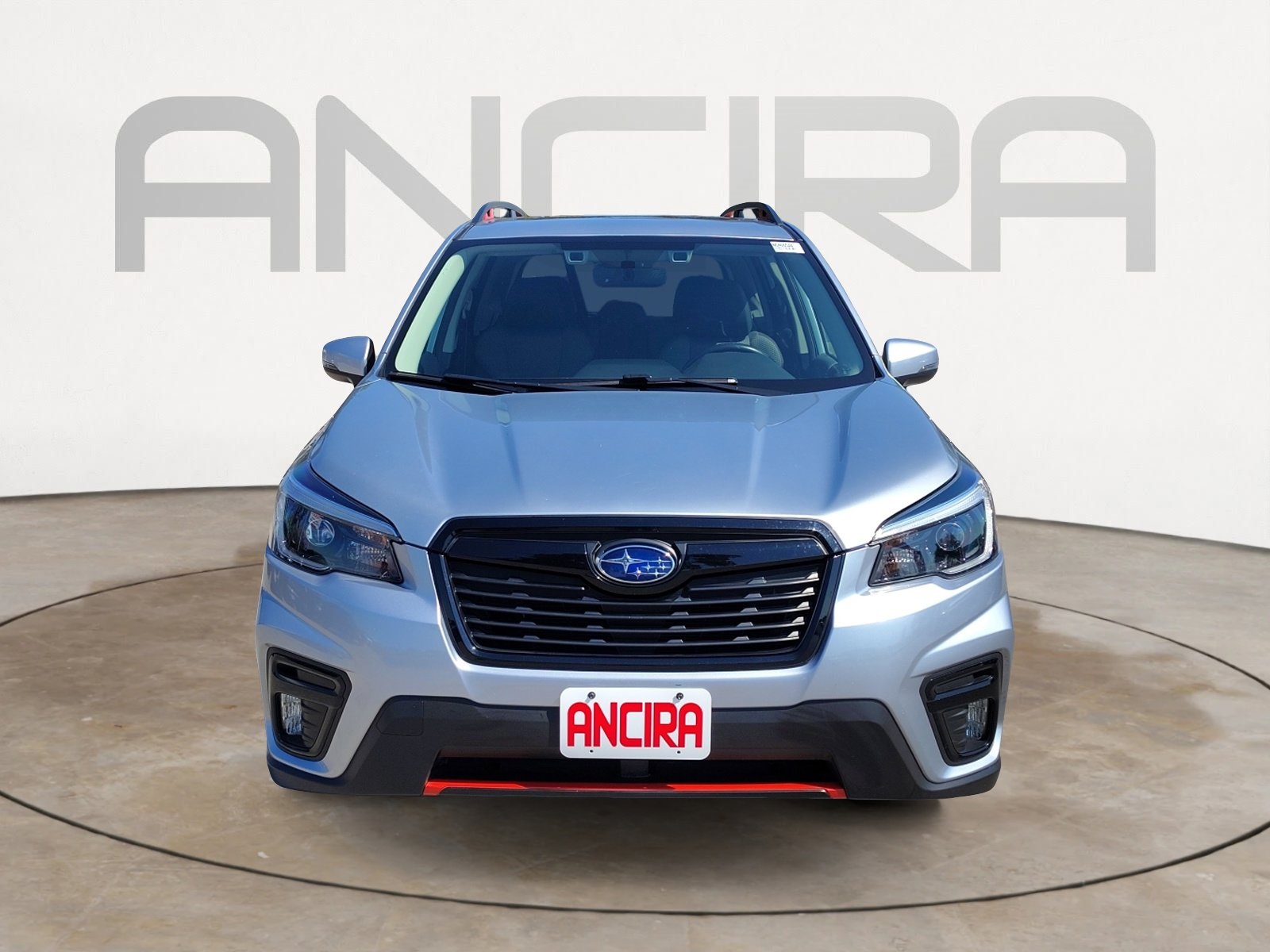 Used Car 2021 Subaru Forester  Sport For Sale Under $30,000 In San Antonio, Texas