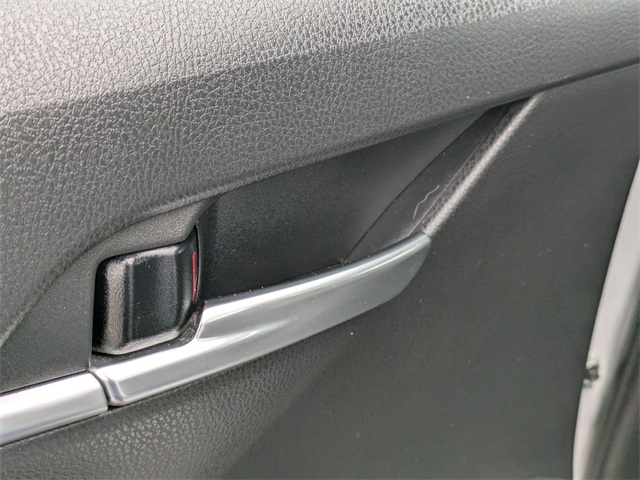 2023 Toyota Camry LE White at Davis Toyota of Orangeburg