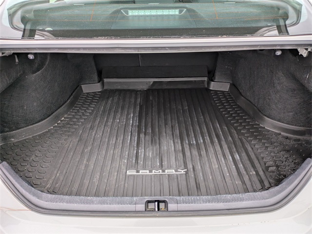 2023 Toyota Camry LE White at Davis Toyota of Orangeburg