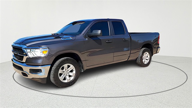 2024 Ram 1500