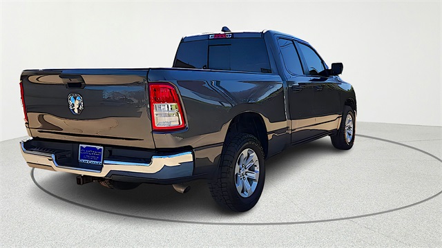 2024 Ram 1500