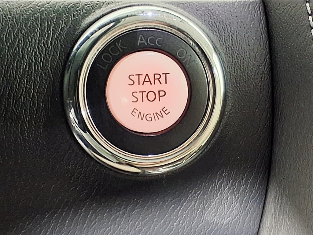 2019 Nissan Armada SL White at Emmons Autoplex