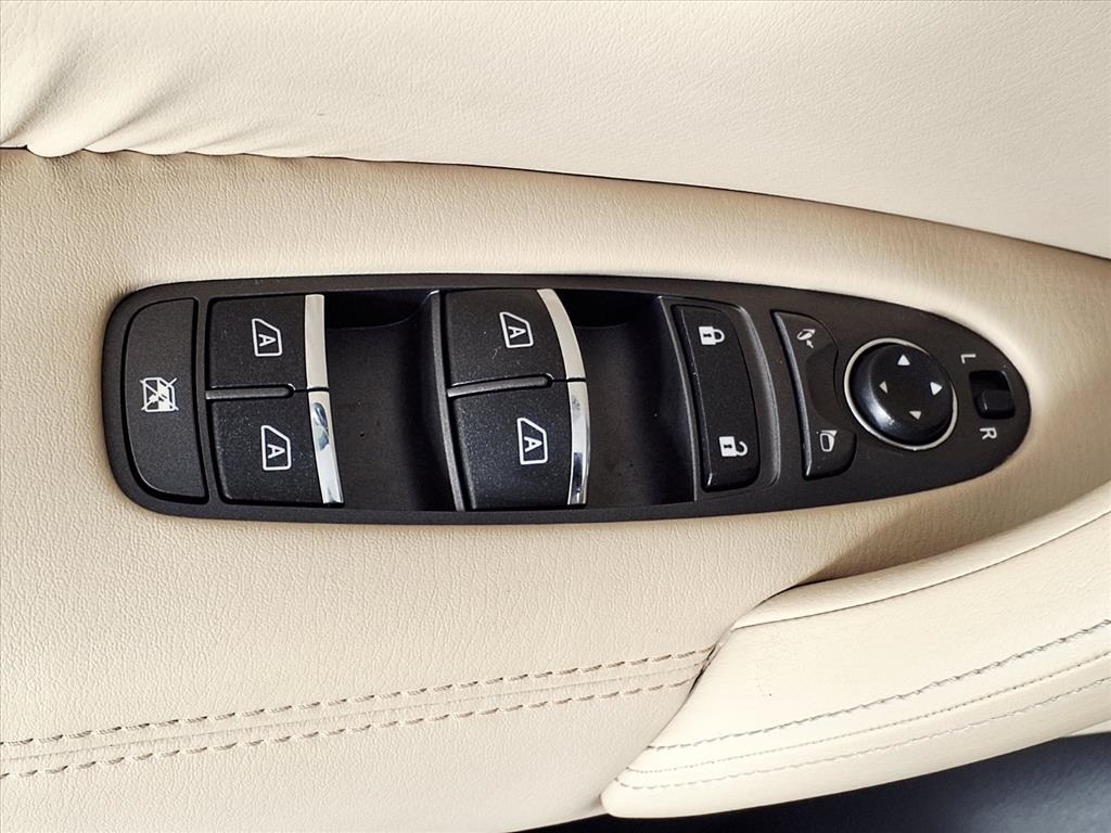 2019 Nissan Armada SL White at Emmons Autoplex