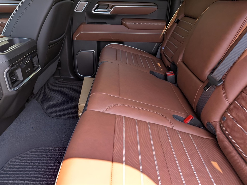 New Car 2025 Gmc Sierra 2500hd  Denali Ultimate For Sale Under $100,000 In Austin, Texas