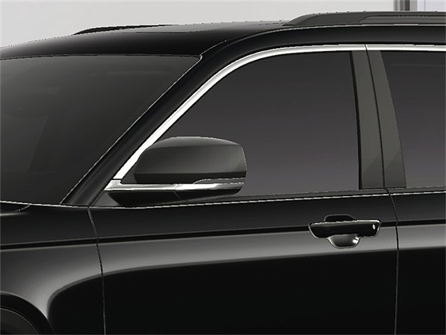 New 2023 Jeep Grand Cherokee L For Sale in East Hanover, NJ